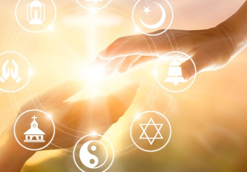Exploring the Intersection of Spirituality and Religion
