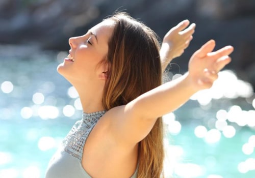 What is the Difference Between a Religious Person and a Spiritual Person?