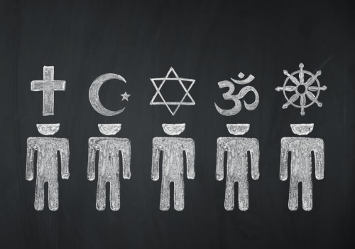 What are religious and spiritual beliefs?