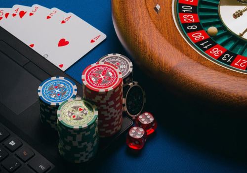 The Rise of Casino Utan Svensk Licens: An Expert's Perspective