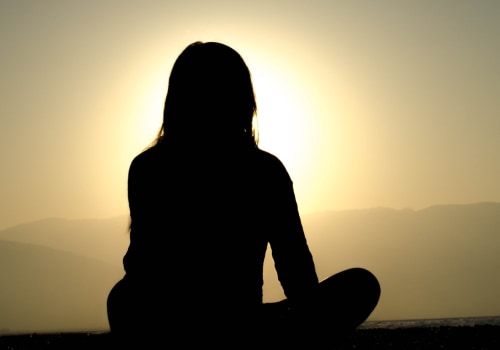 How to Develop a Spiritual Mindset