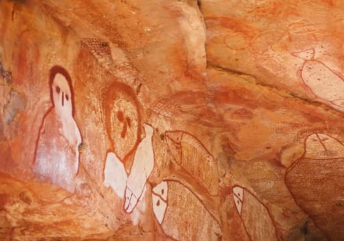 Exploring the Roots of Aboriginal Spirituality