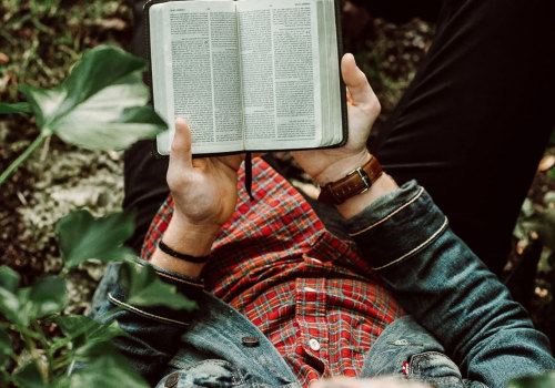 What Does it Mean to be a Spiritual Person?